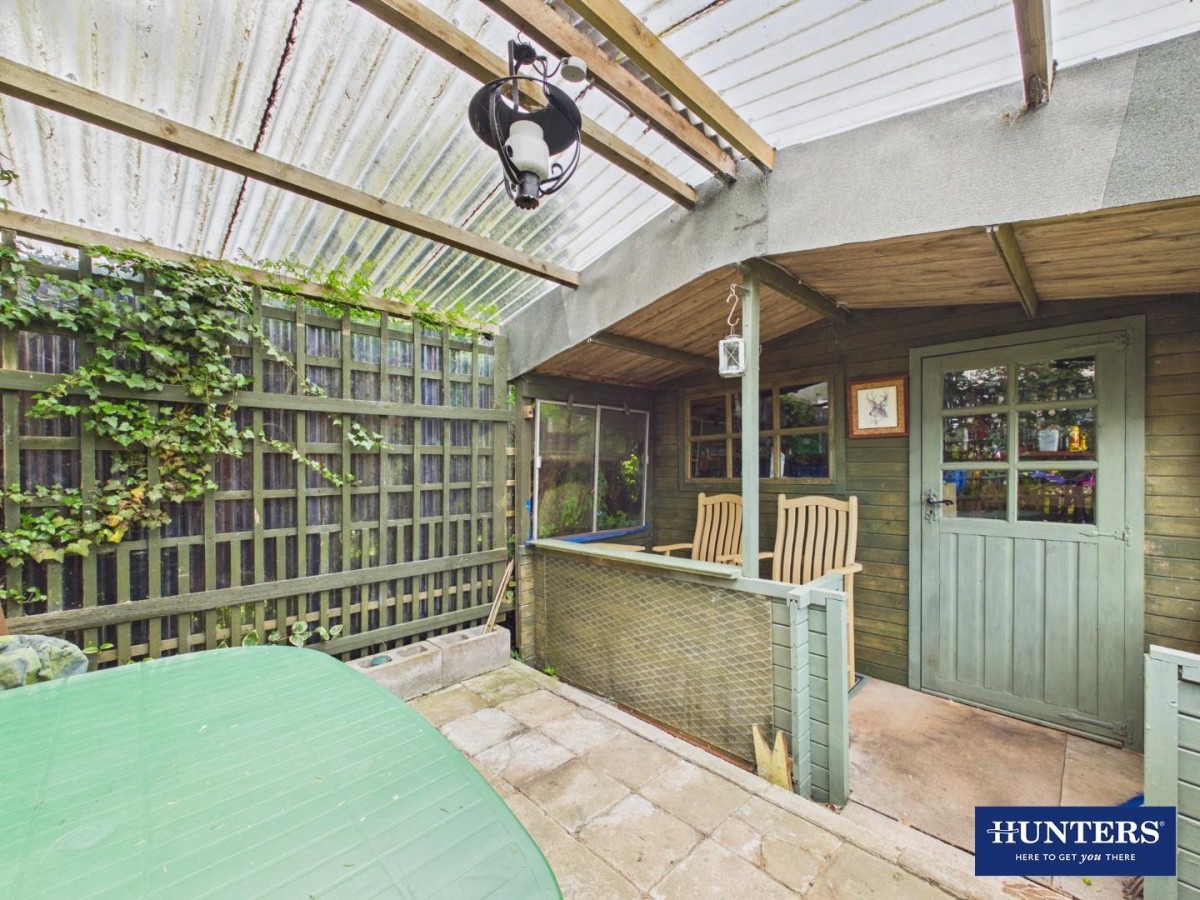 North Street, Fletchertown, Wigton, CA7