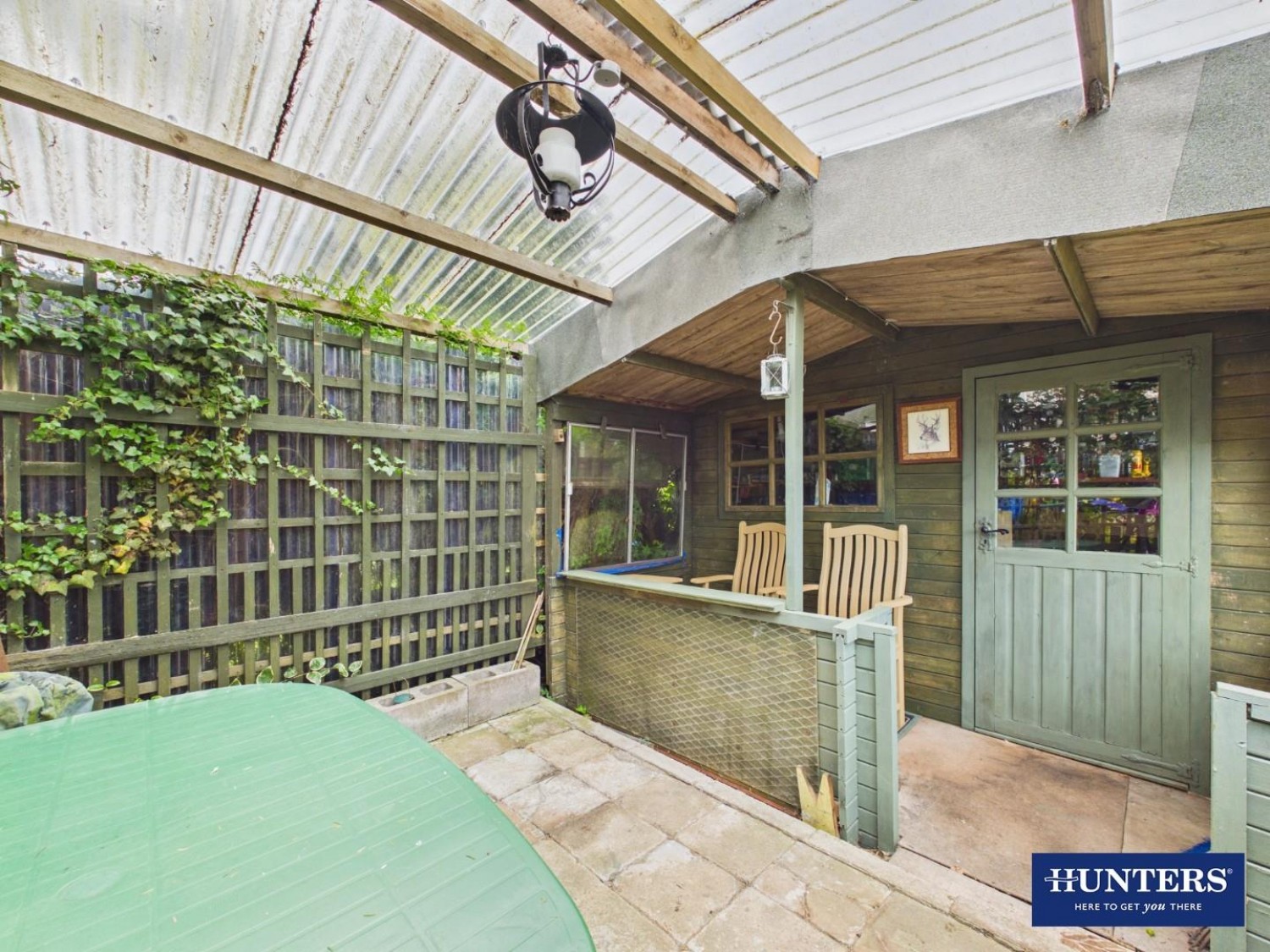 3 bedroom House for sale in North Street, Fletchertown, Wigton, CA7