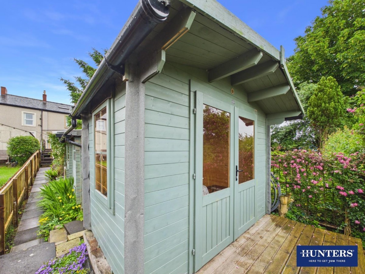 North Street, Fletchertown, Wigton, CA7