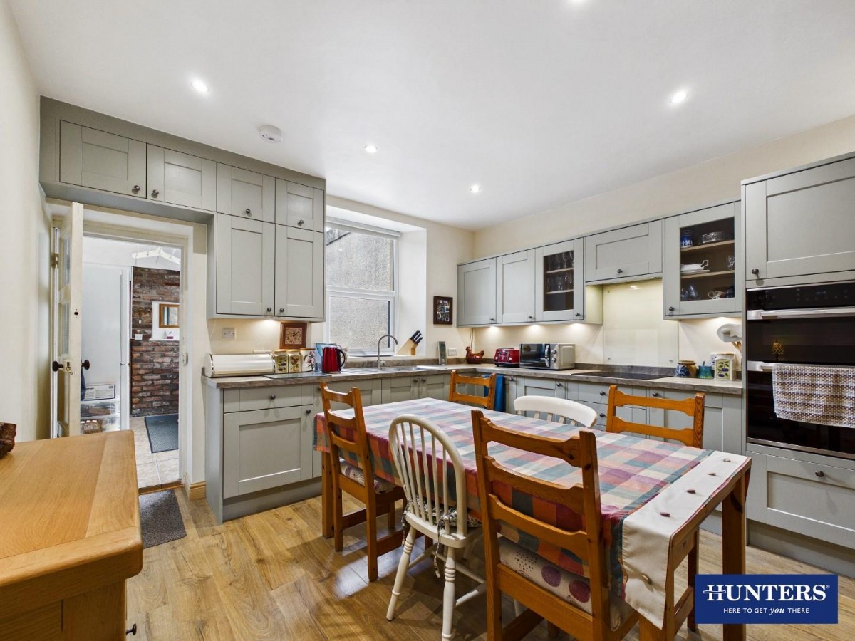 North Street, Fletchertown, Wigton, CA7