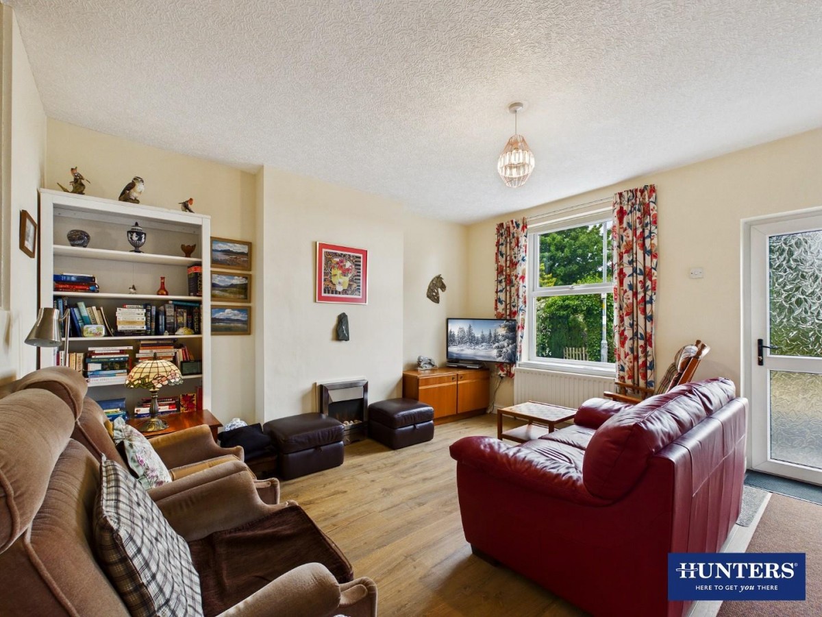 North Street, Fletchertown, Wigton, CA7