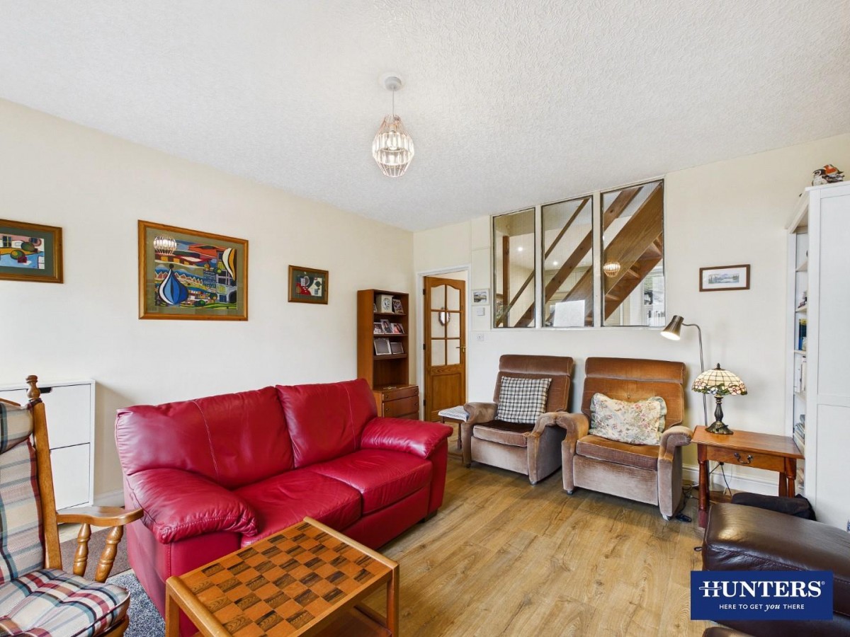North Street, Fletchertown, Wigton, CA7