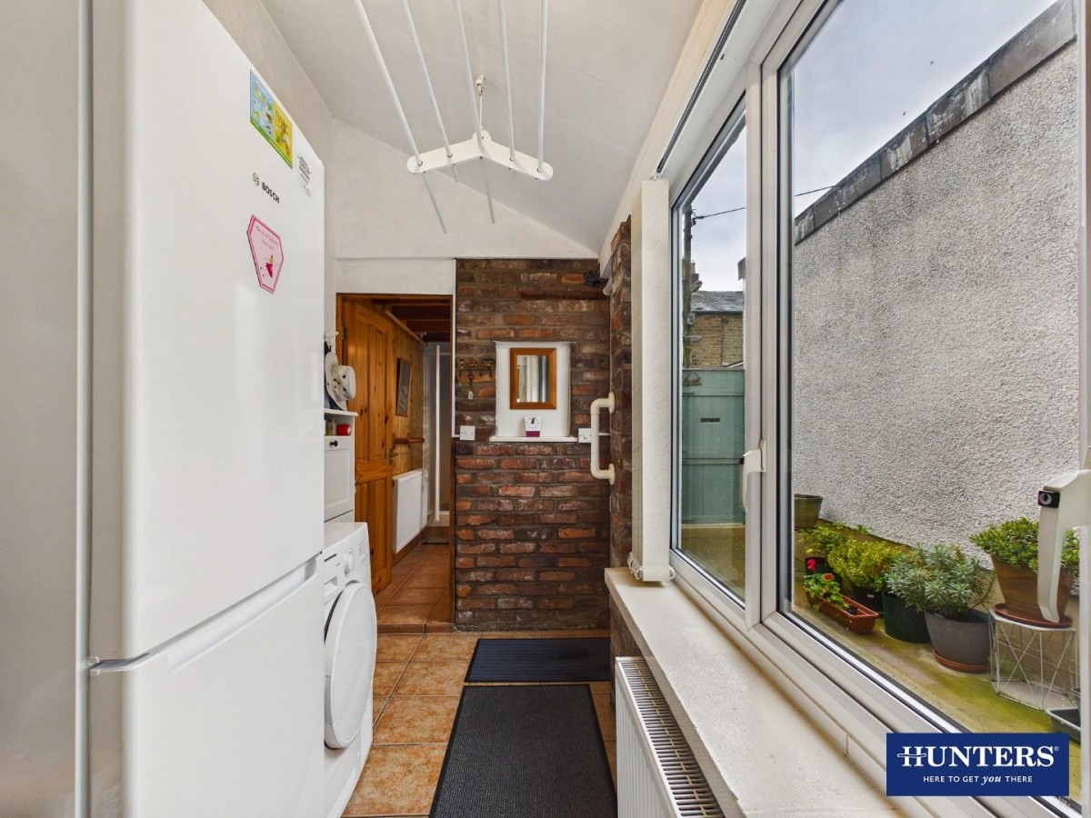North Street, Fletchertown, Wigton, CA7