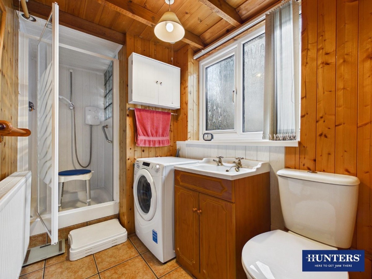 North Street, Fletchertown, Wigton, CA7