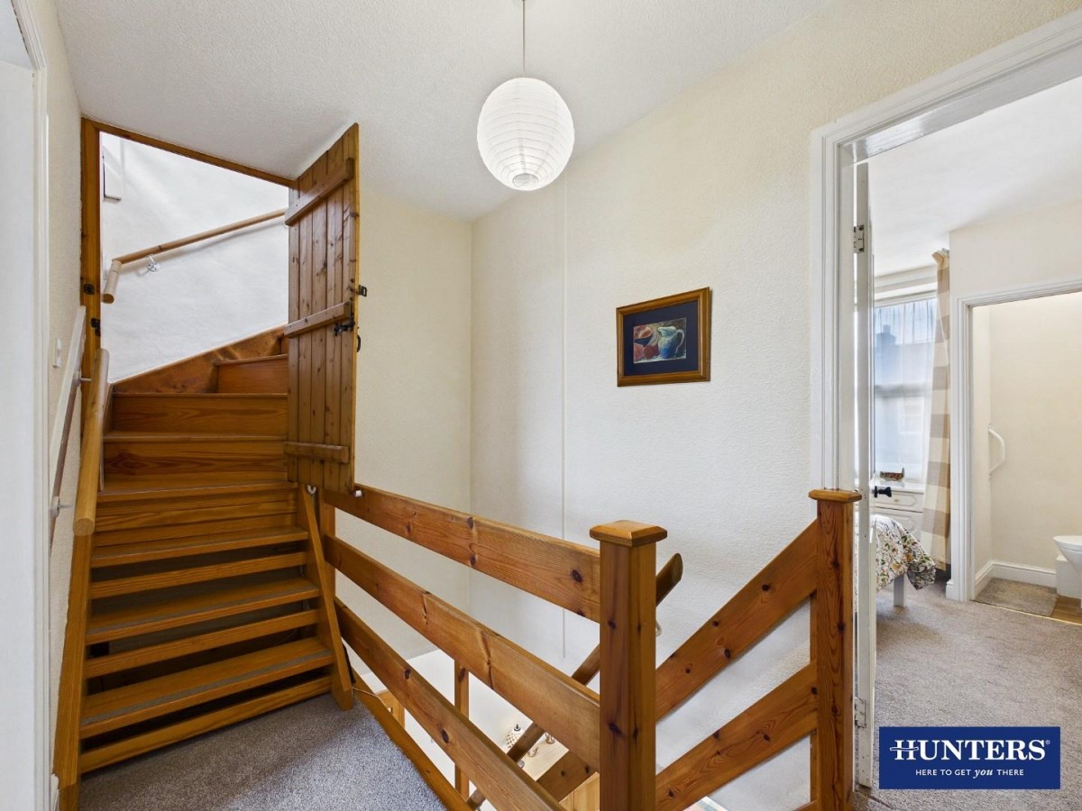 North Street, Fletchertown, Wigton, CA7