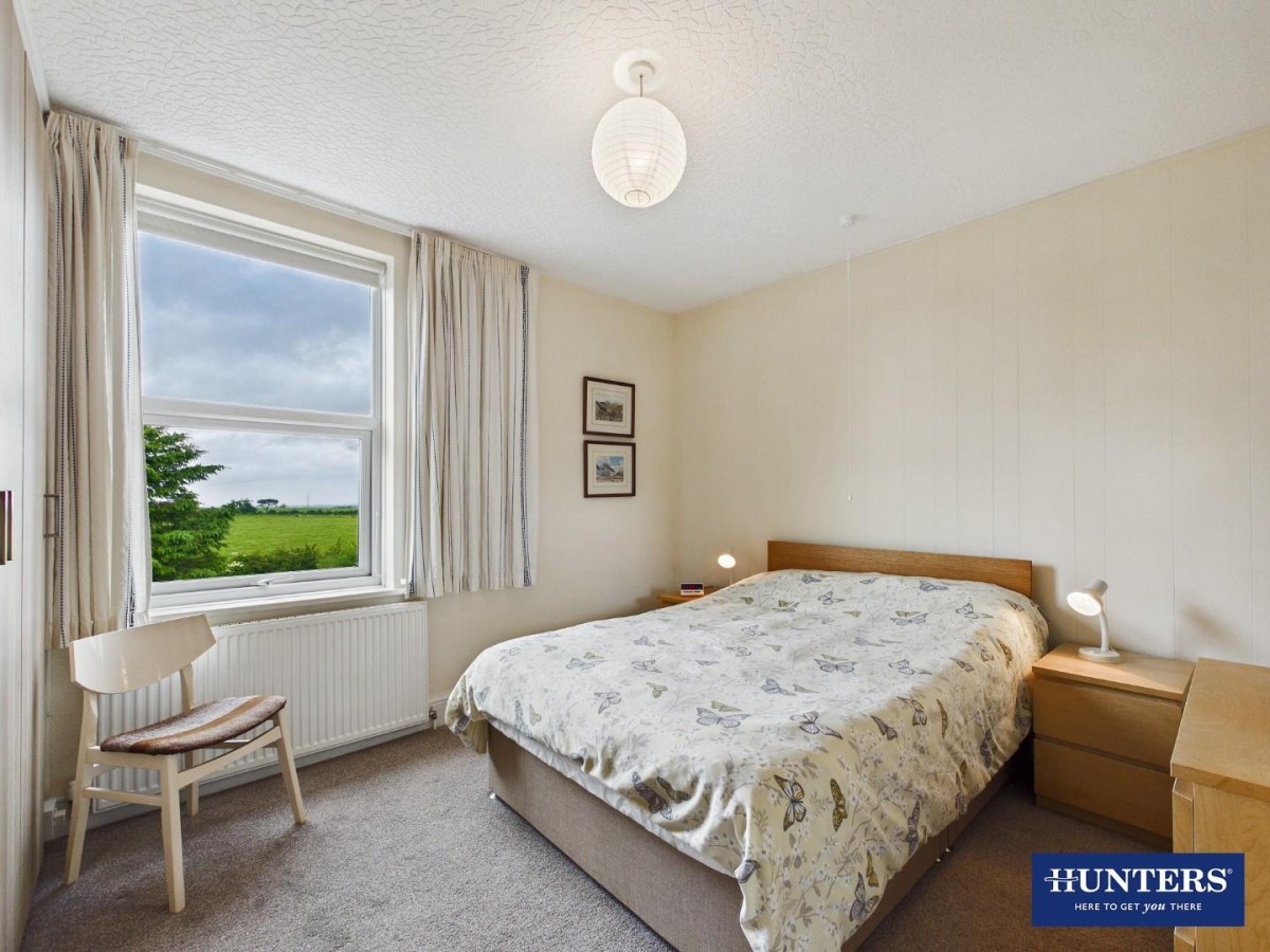 North Street, Fletchertown, Wigton, CA7