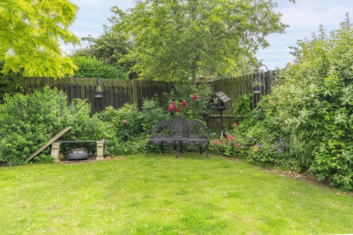The Shire House, Rowden Farm Barns, Mentmore
