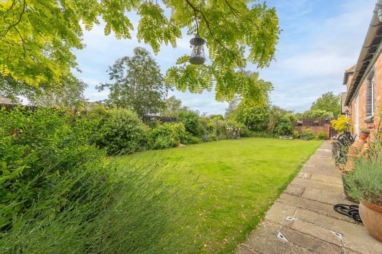 The Shire House, Rowden Farm Barns, Mentmore