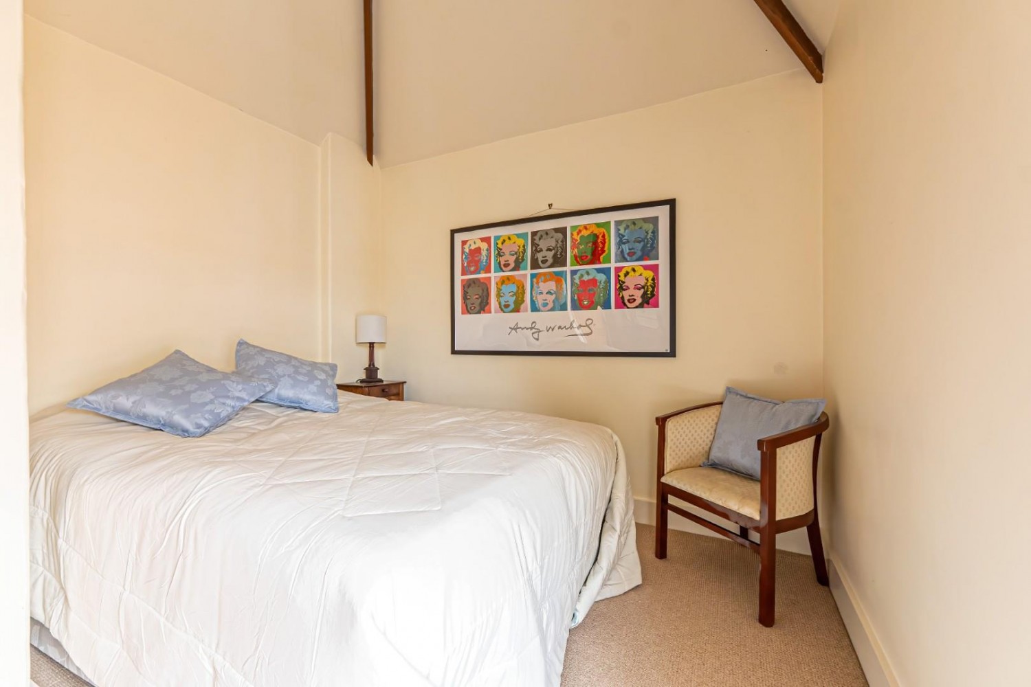 The Shire House, Rowden Farm Barns, Mentmore
