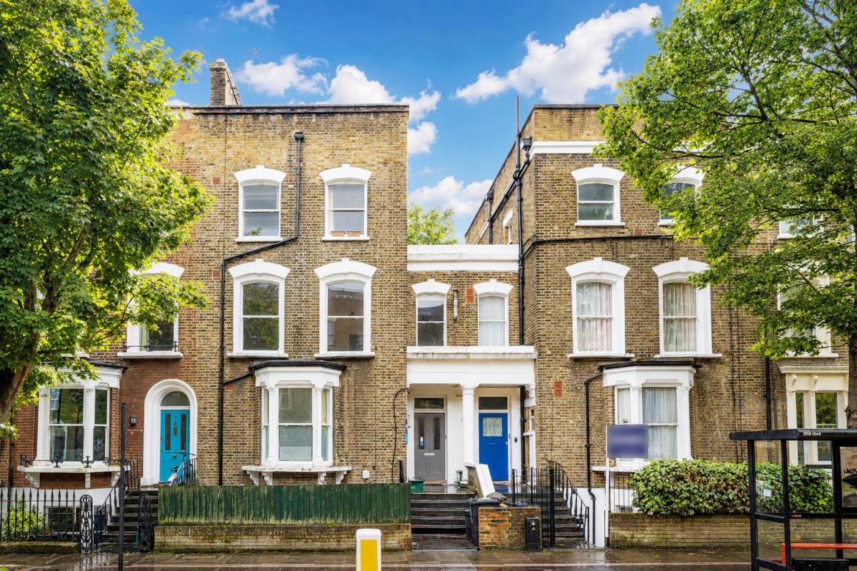 Beresford Road, London, N5