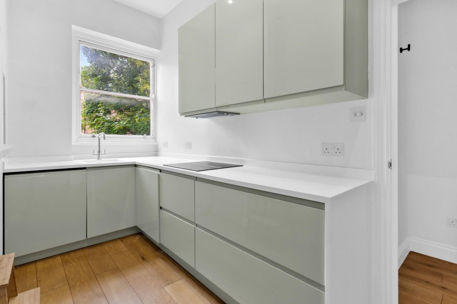 Beresford Road, London, N5