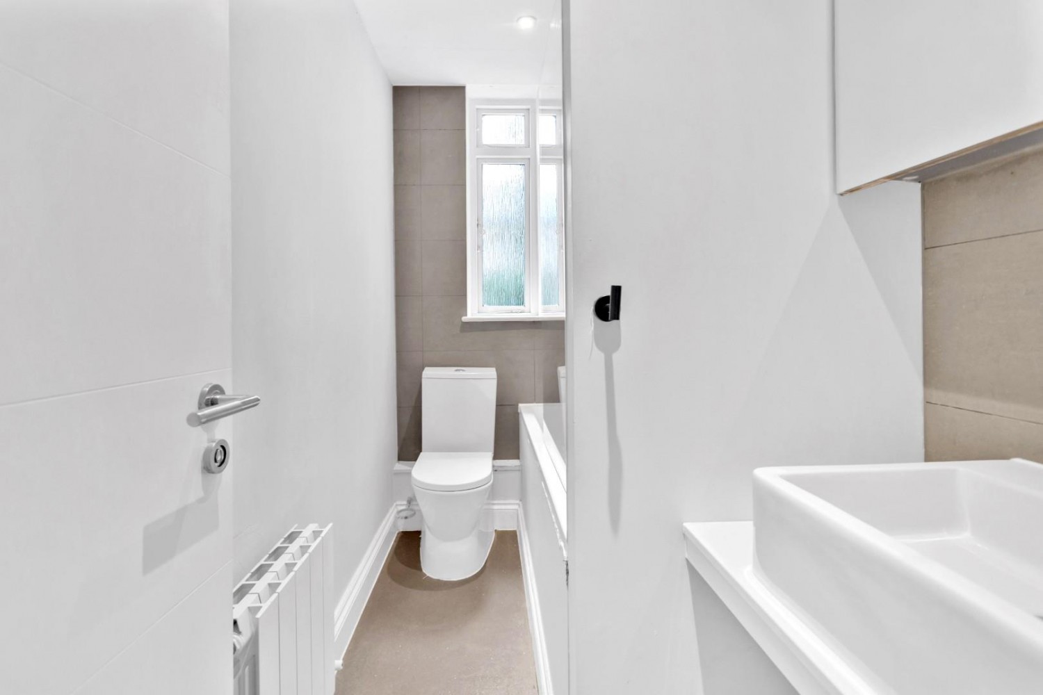 Beresford Road, London, N5