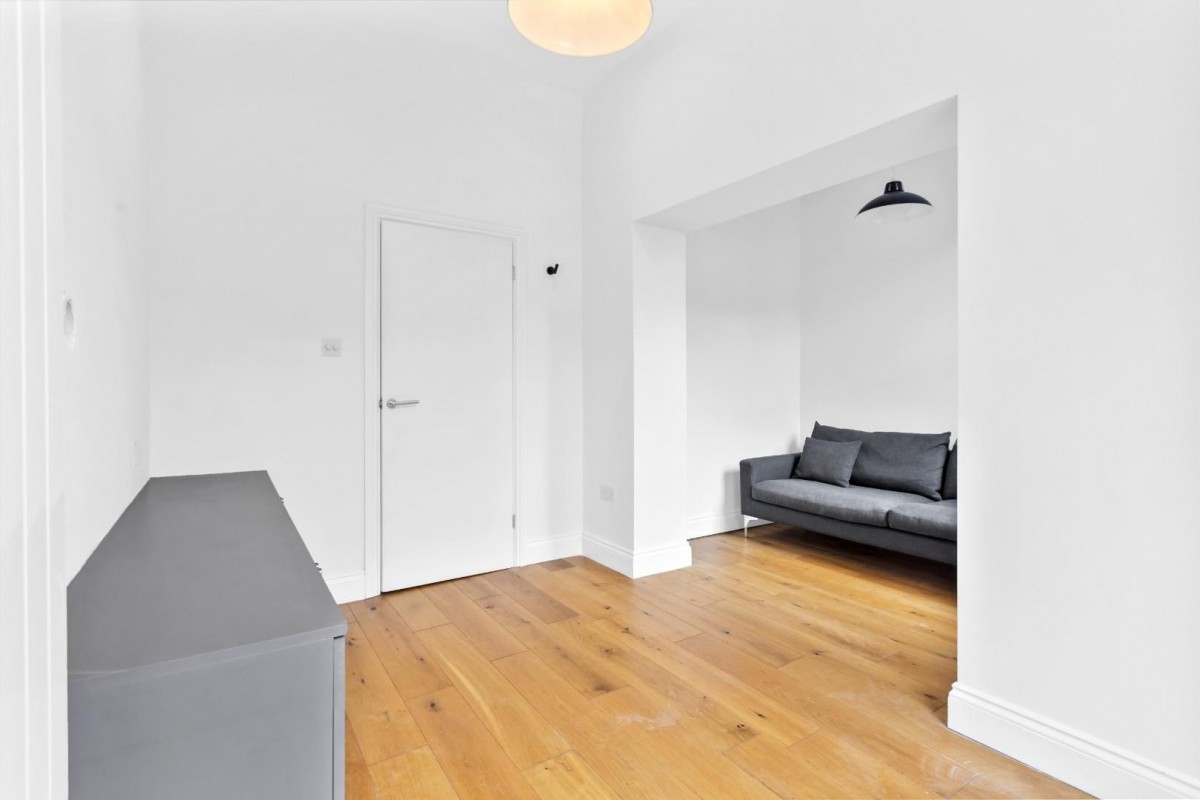 Beresford Road, London, N5