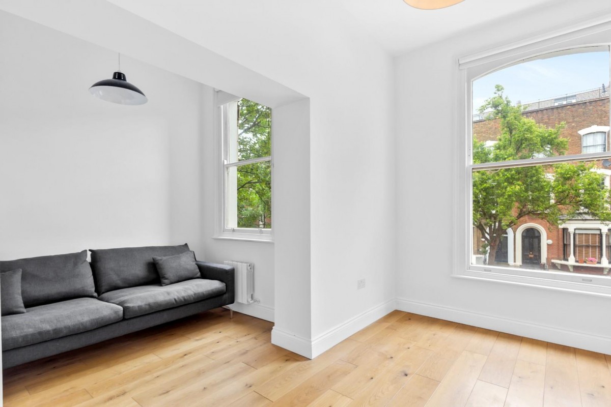 Beresford Road, London, N5