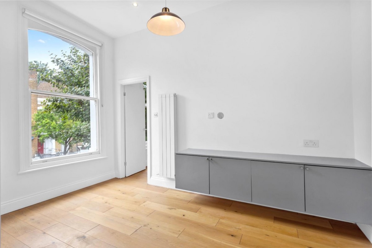 Beresford Road, London, N5