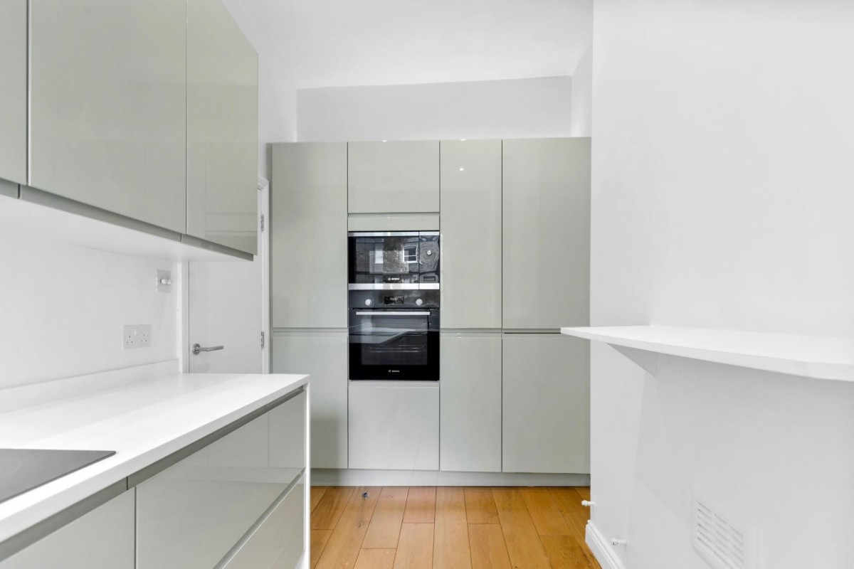Beresford Road, London, N5