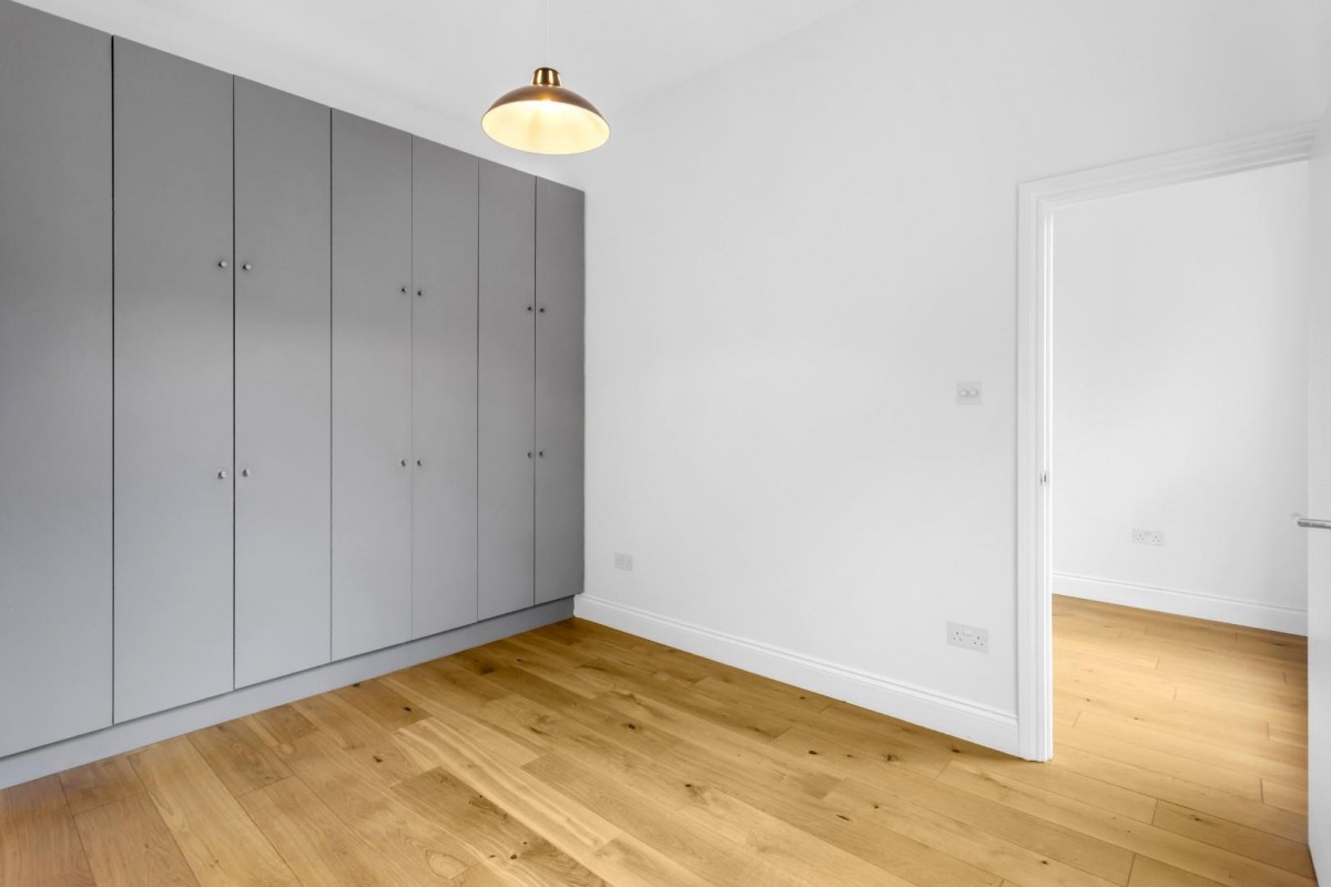 Beresford Road, London, N5