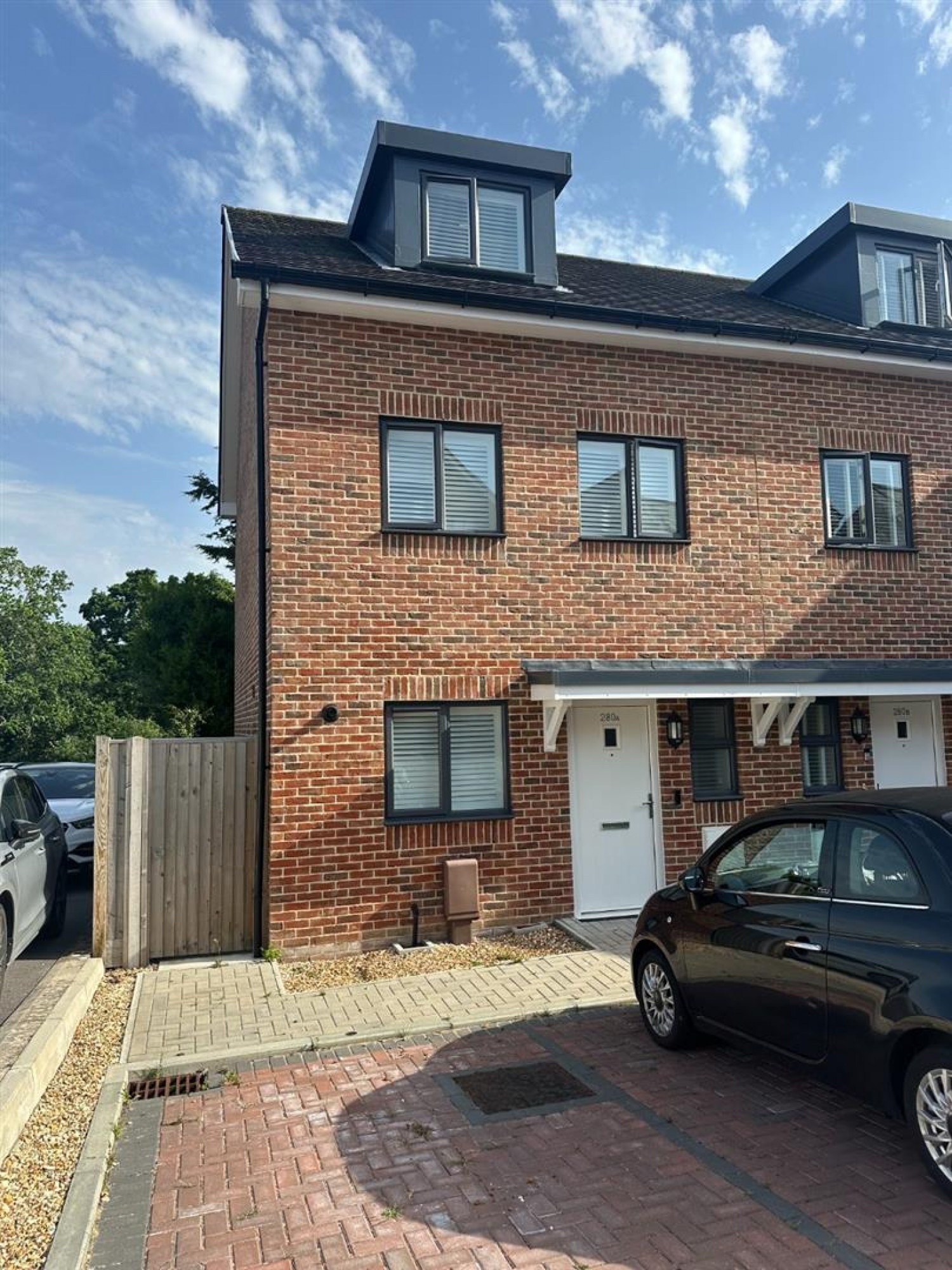 Lymington Road, Highcliffe, Christchurch