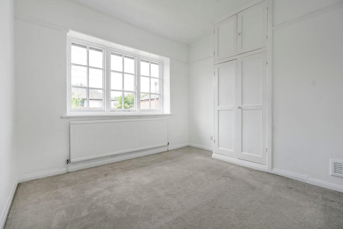 Mulgrave Road, Worsley