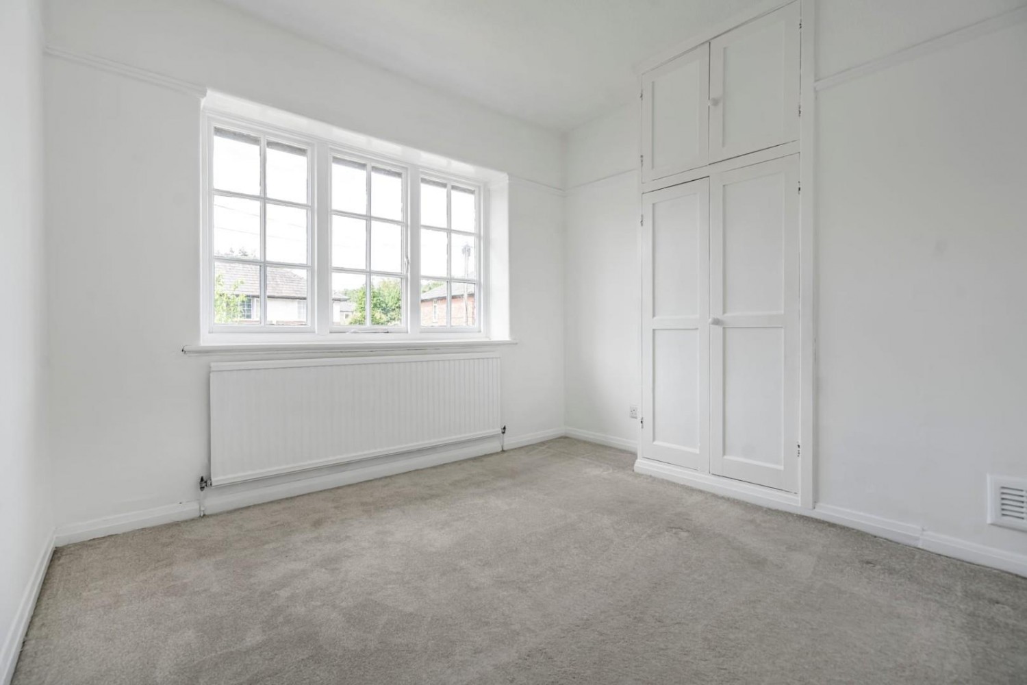 Mulgrave Road, Worsley