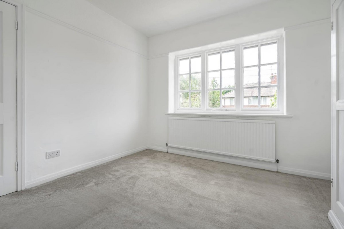 Mulgrave Road, Worsley