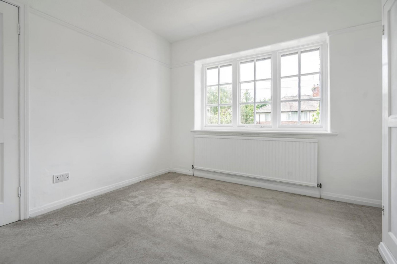 Mulgrave Road, Worsley