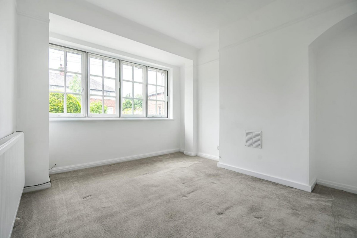Mulgrave Road, Worsley