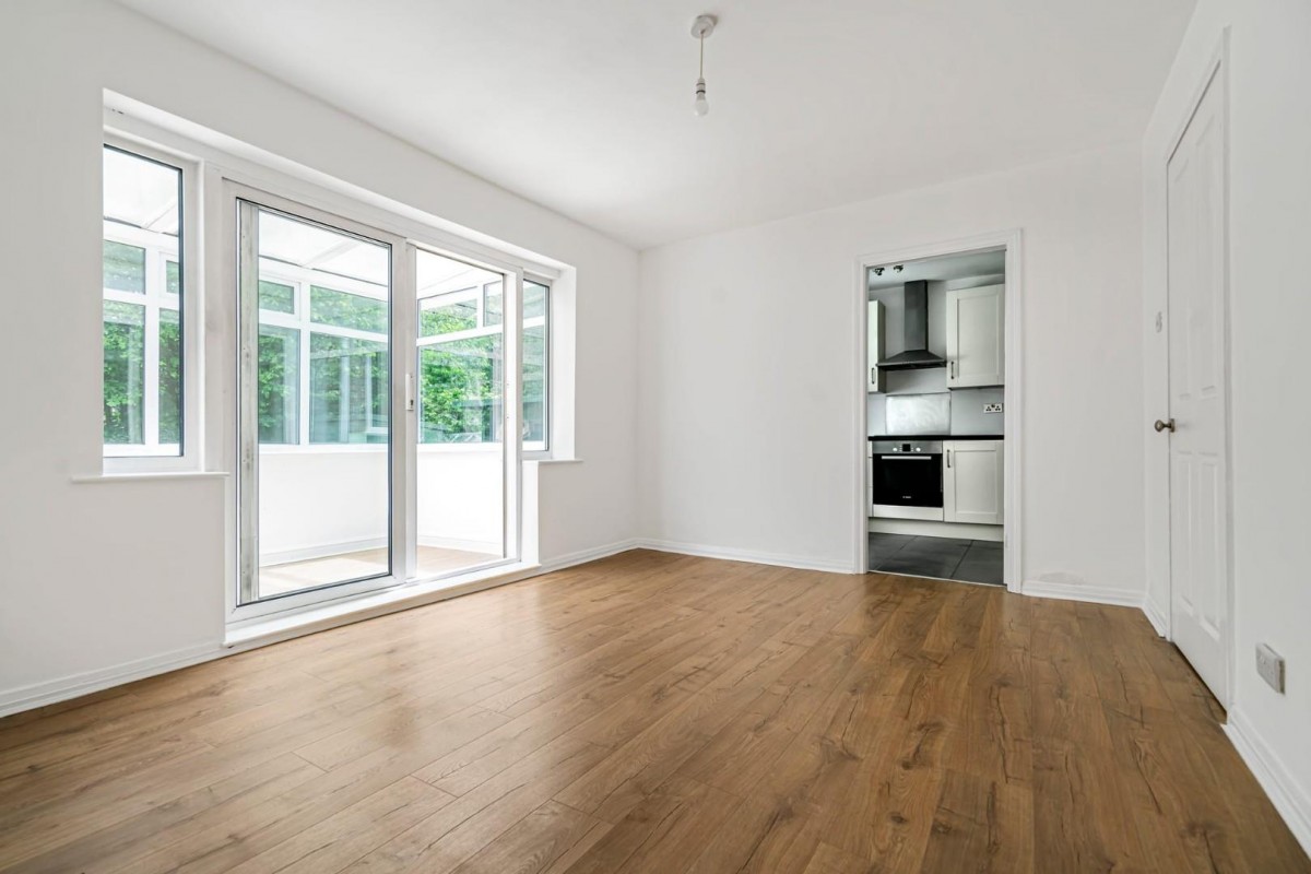 Mulgrave Road, Worsley