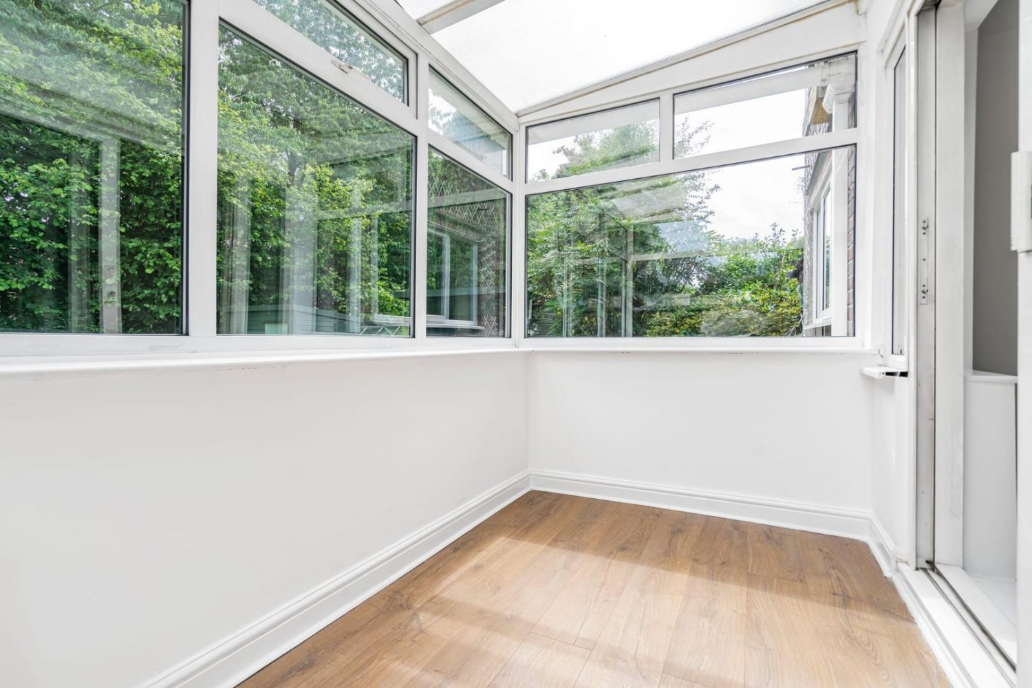 Mulgrave Road, Worsley