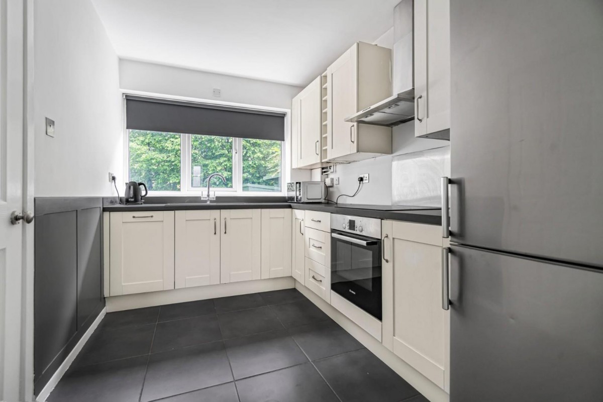 Mulgrave Road, Worsley