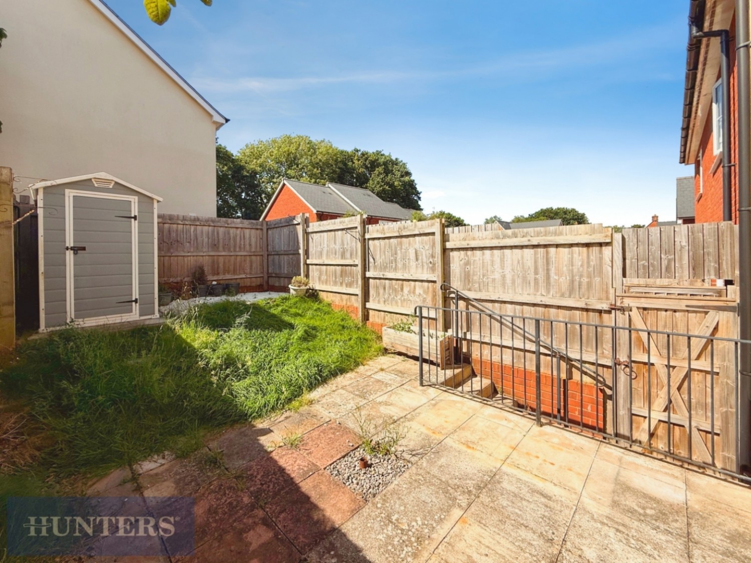 Whitaker Close, Exeter. EX1 3WR