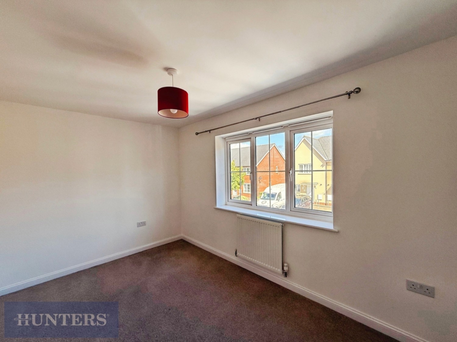 Whitaker Close, Exeter. EX1 3WR