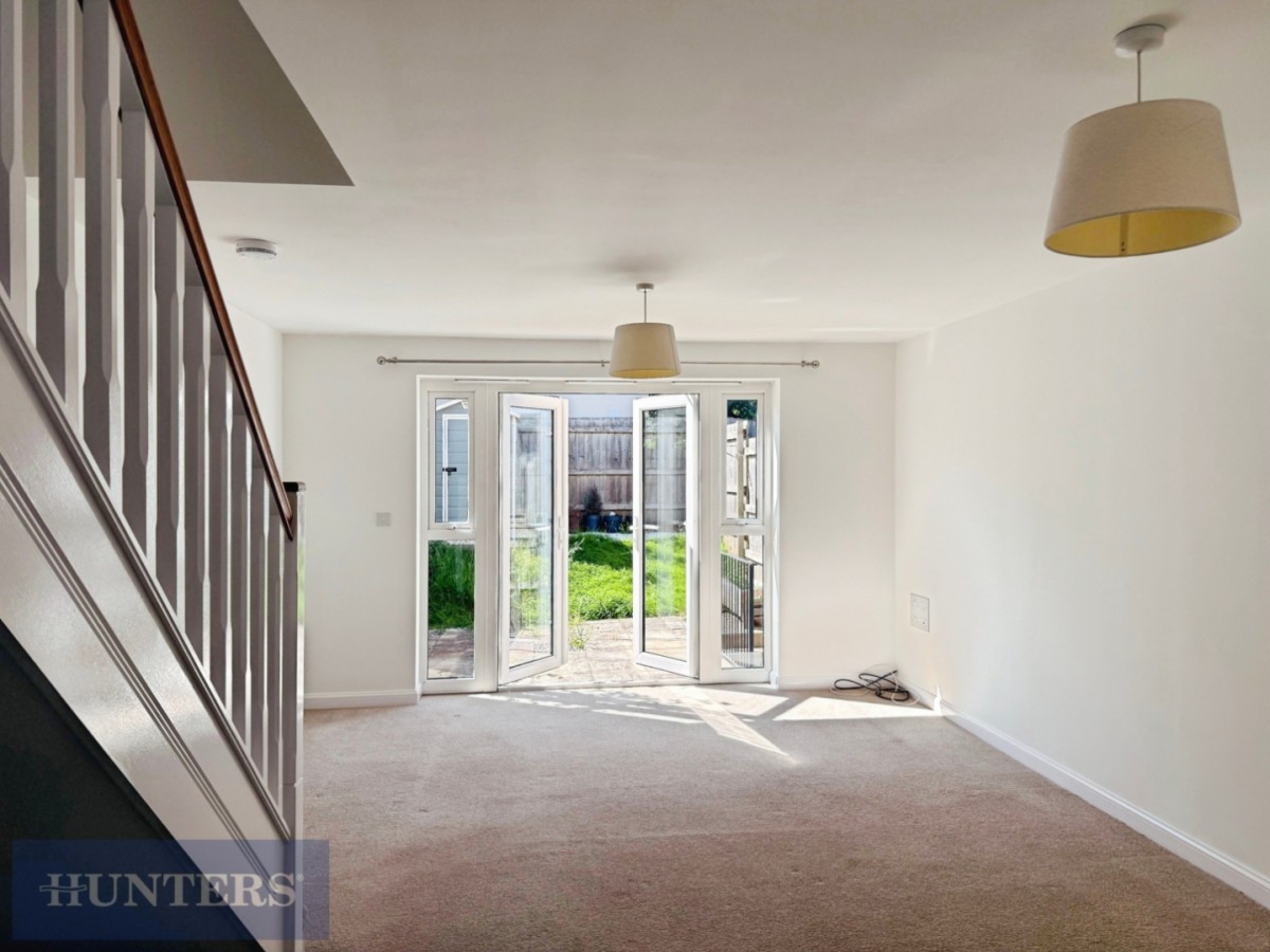 Whitaker Close, Exeter. EX1 3WR