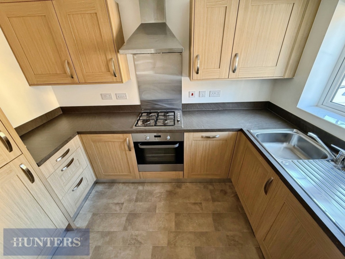Whitaker Close, Exeter. EX1 3WR