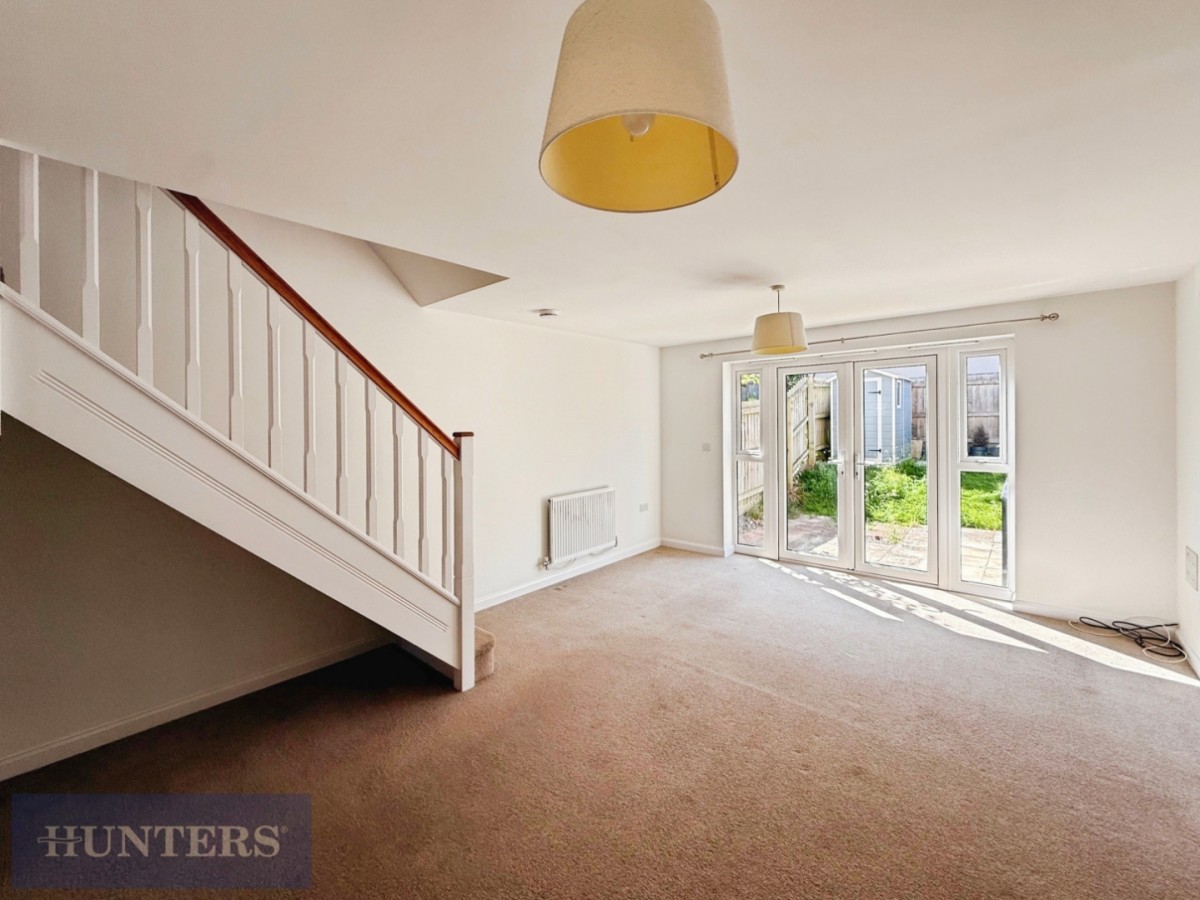 Whitaker Close, Exeter. EX1 3WR