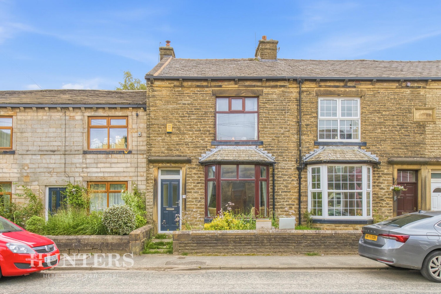 Centre Vale, Littleborough, OL15 9EL