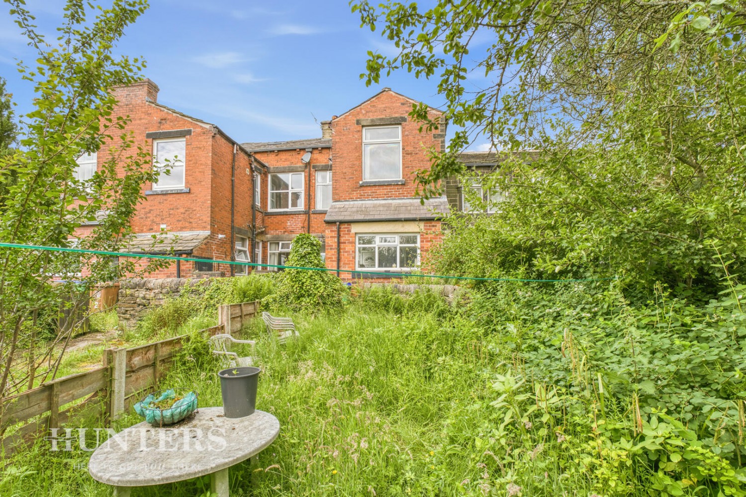 Centre Vale, Littleborough, OL15 9EL