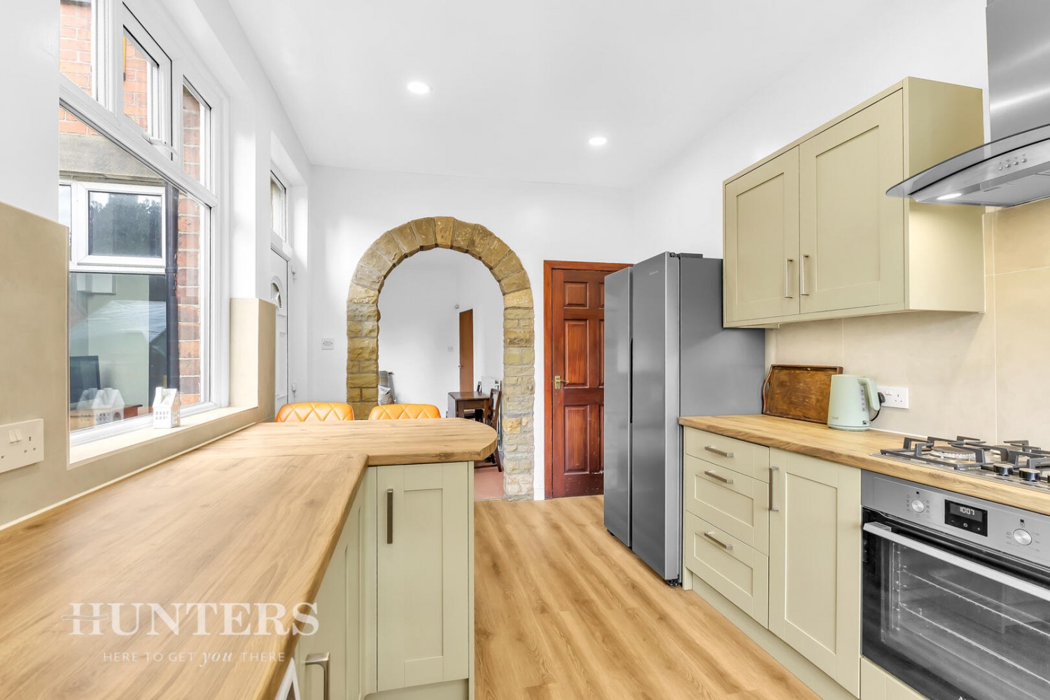 Centre Vale, Littleborough, OL15 9EL