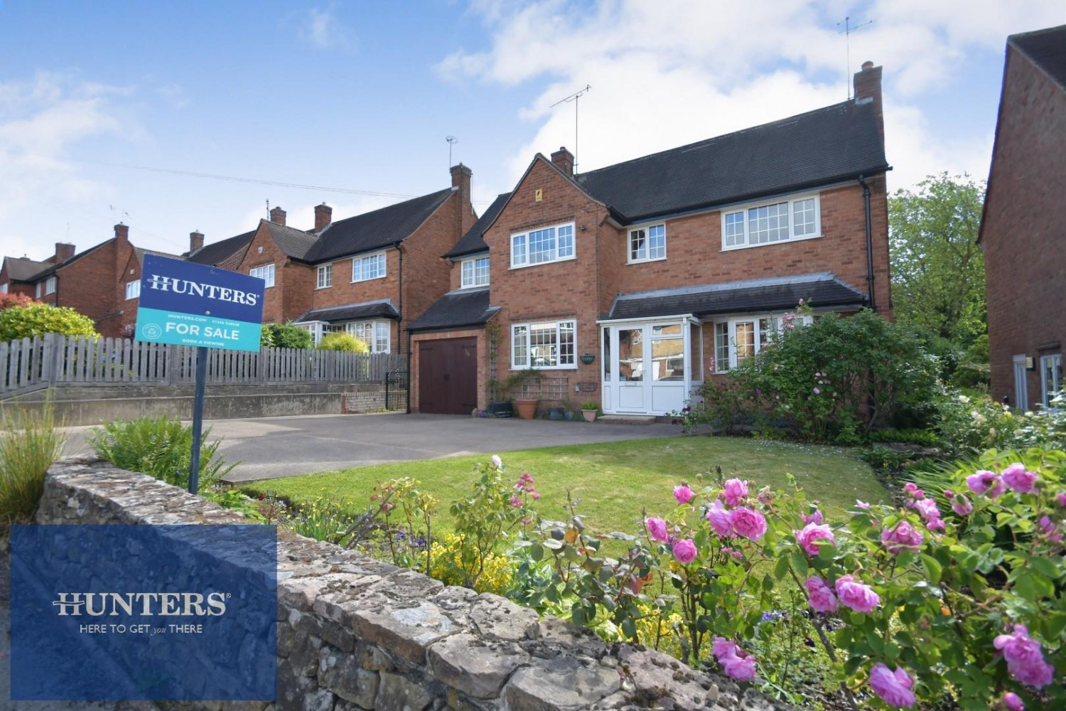 Deerlands Road, Ashgate, Chesterfield, S40 4DF
