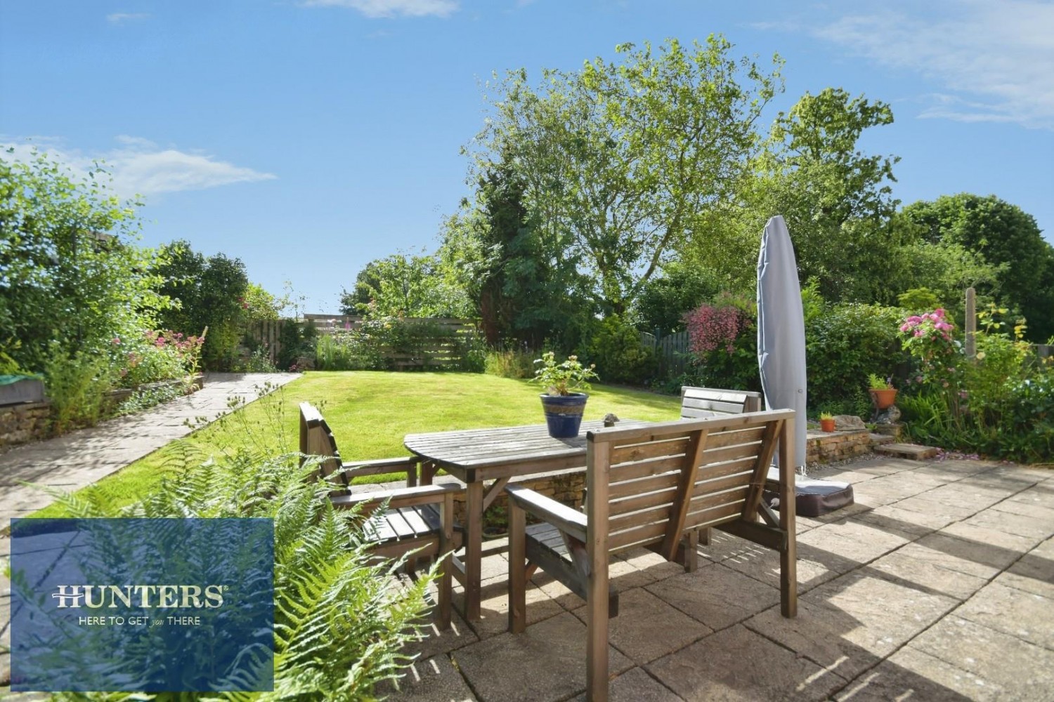 Deerlands Road, Ashgate, Chesterfield, S40 4DF