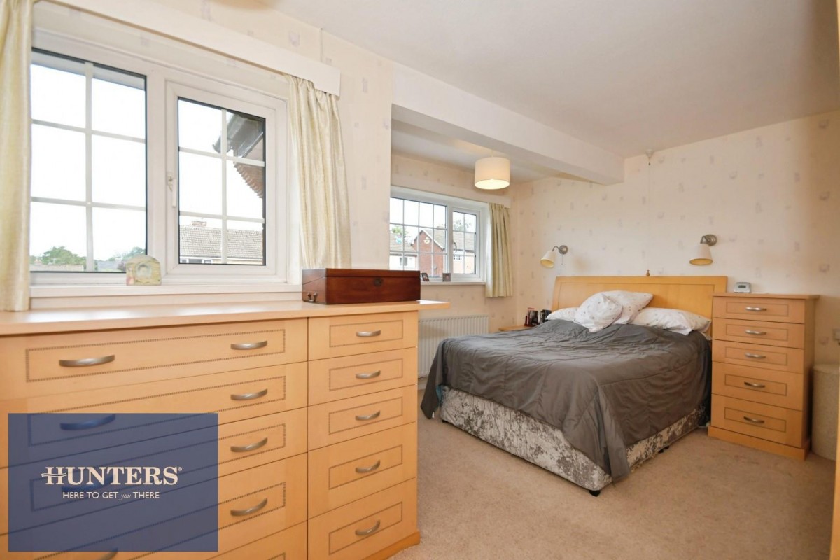 Deerlands Road, Ashgate, Chesterfield, S40 4DF