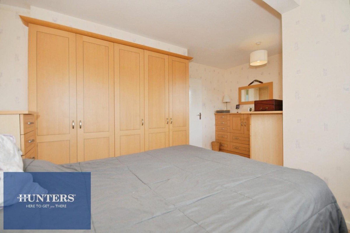 Deerlands Road, Ashgate, Chesterfield, S40 4DF