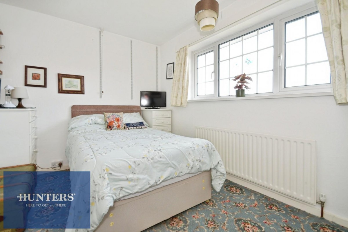 Deerlands Road, Ashgate, Chesterfield, S40 4DF