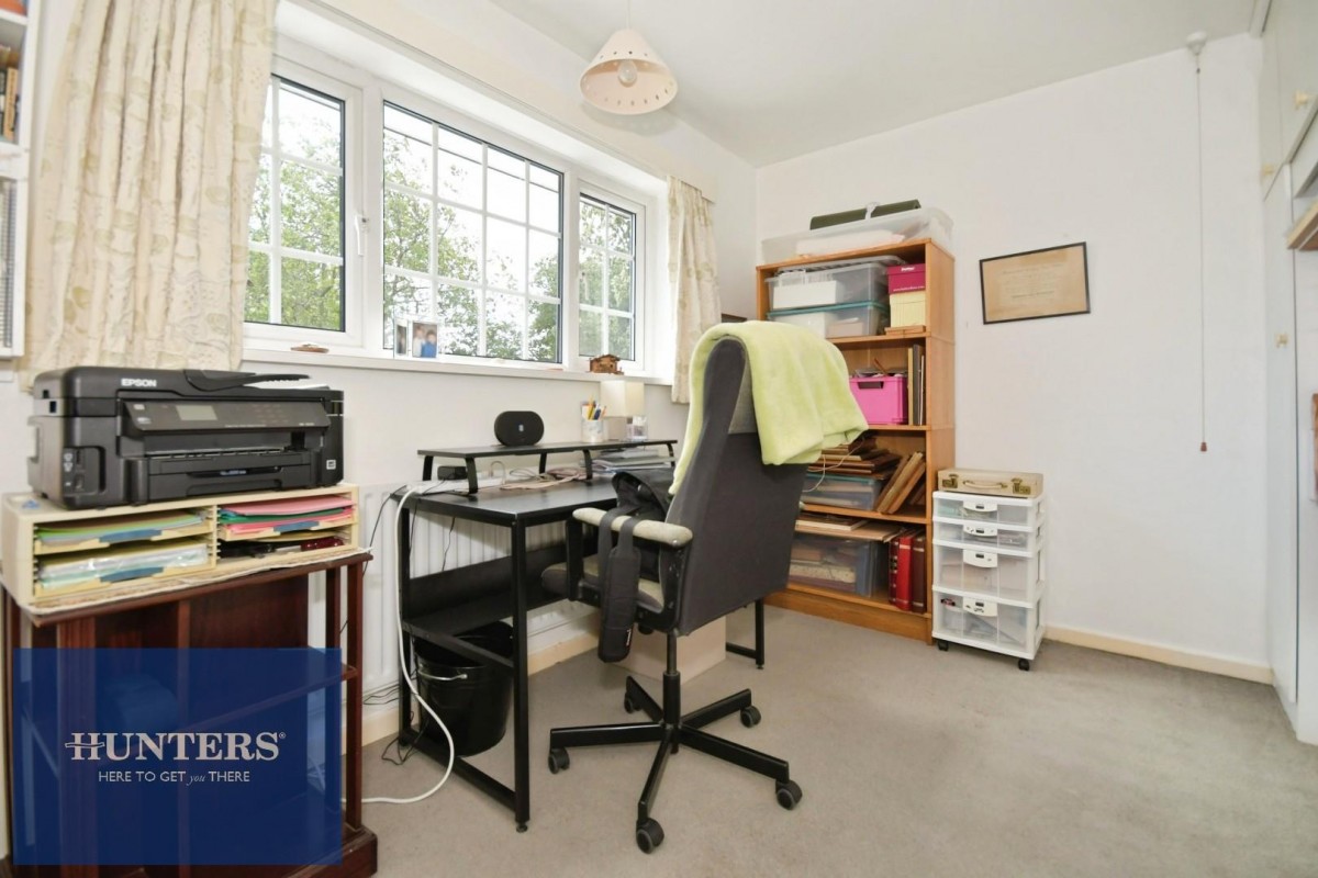 Deerlands Road, Ashgate, Chesterfield, S40 4DF