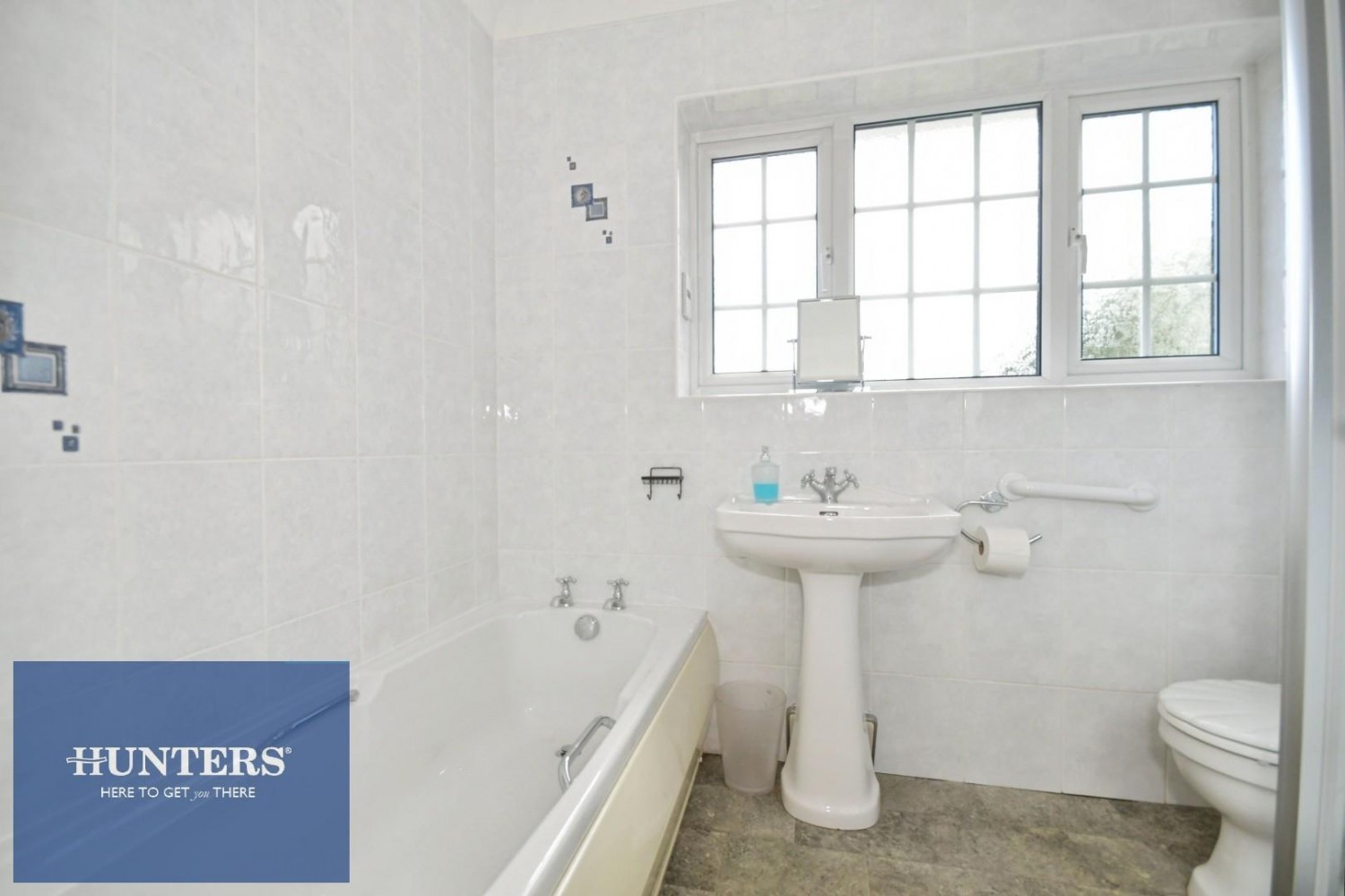Deerlands Road, Ashgate, Chesterfield, S40 4DF