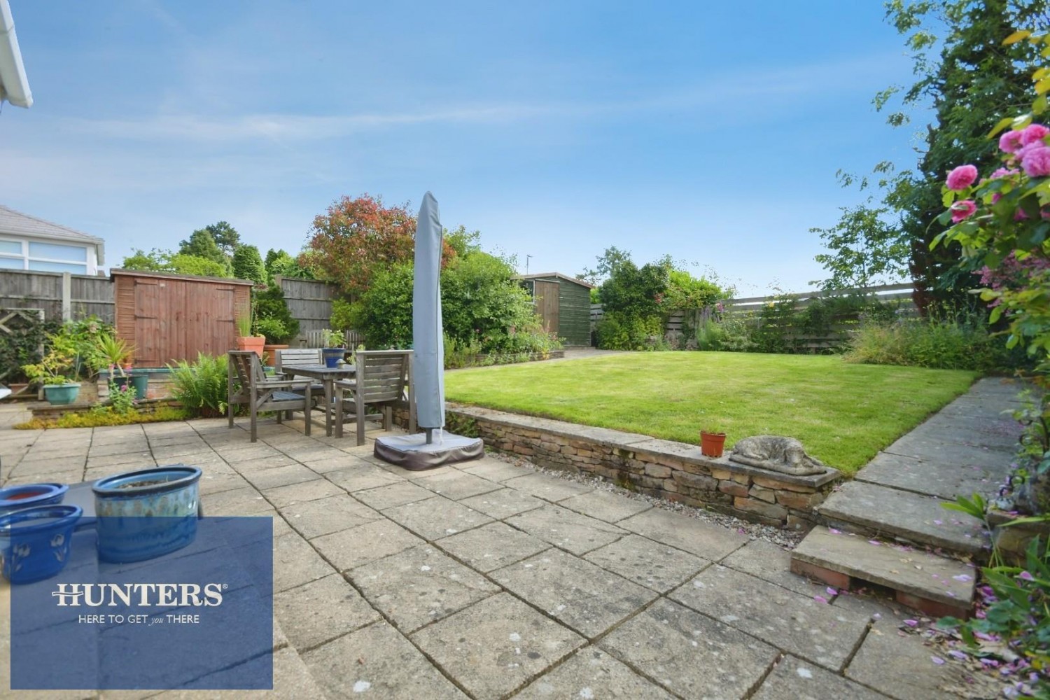 Deerlands Road, Ashgate, Chesterfield, S40 4DF