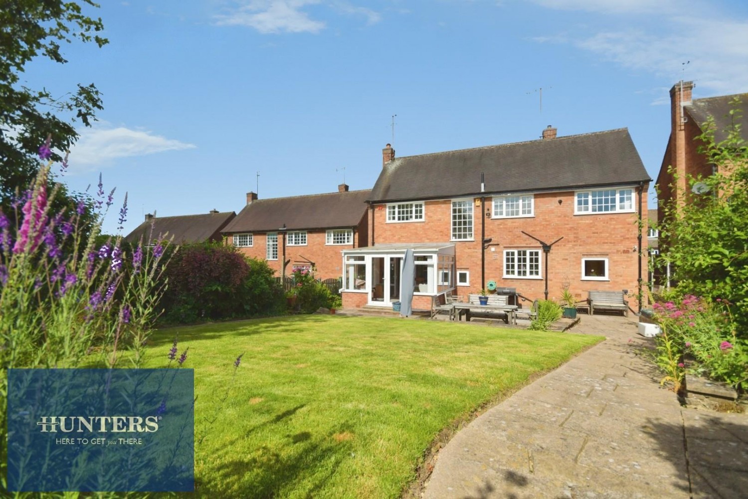 Deerlands Road, Ashgate, Chesterfield, S40 4DF