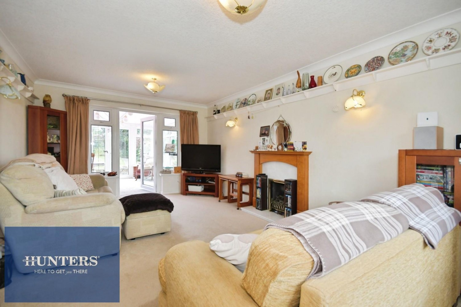 Deerlands Road, Ashgate, Chesterfield, S40 4DF