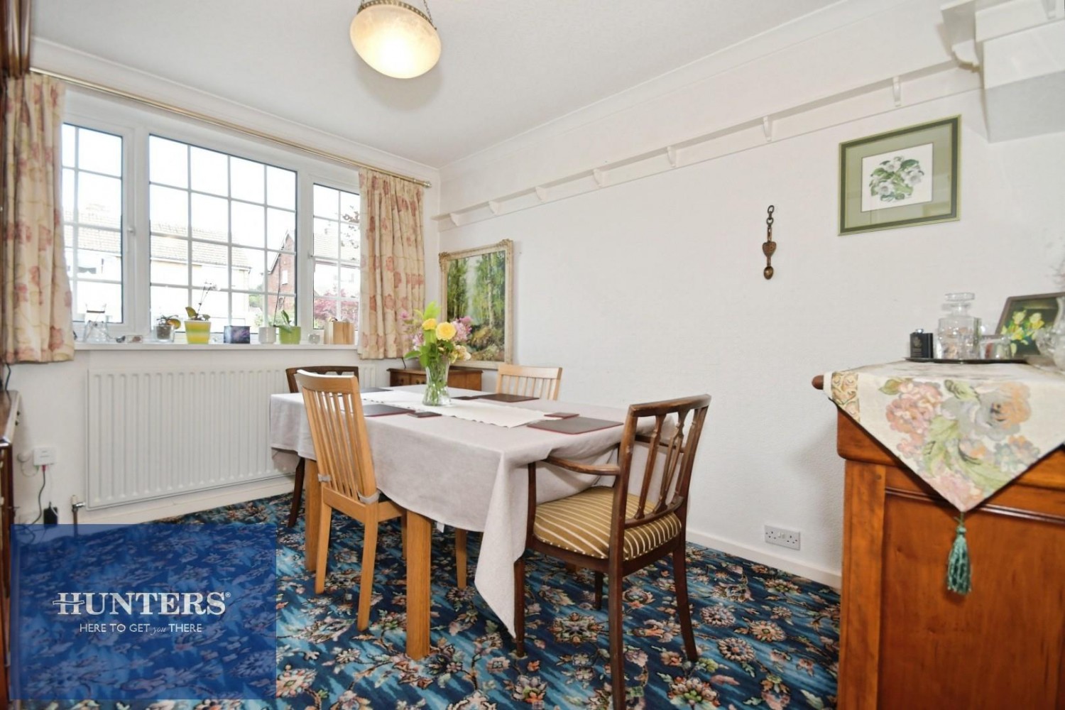 Deerlands Road, Ashgate, Chesterfield, S40 4DF