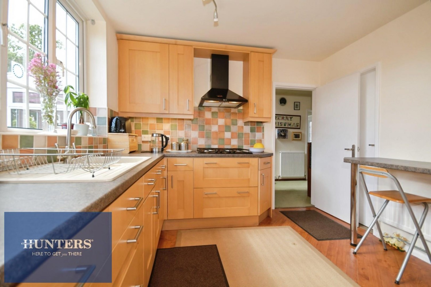 Deerlands Road, Ashgate, Chesterfield, S40 4DF